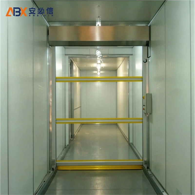 长治PVC快速门